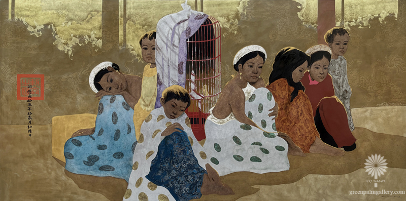 royal family bùi hữu hùng