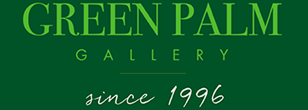 Green Palm Gallery