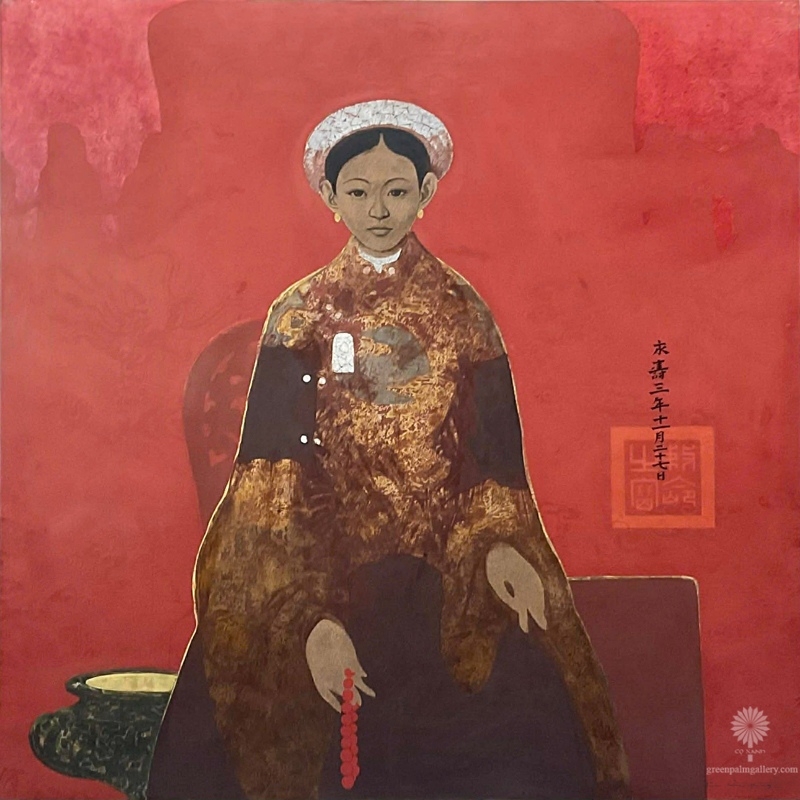 Giấc mơ đỏ