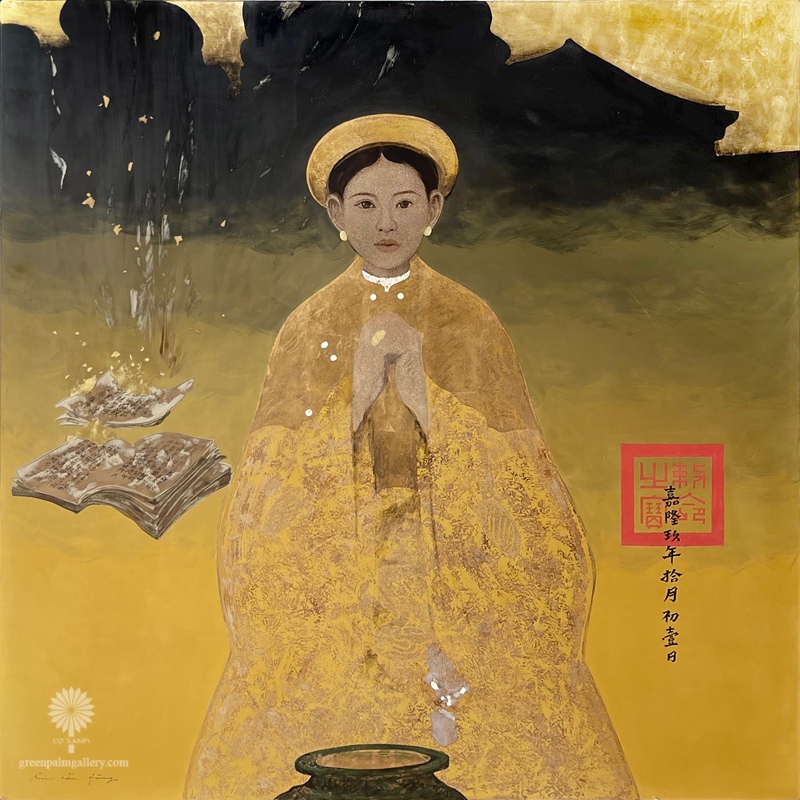 Ký ức vàng