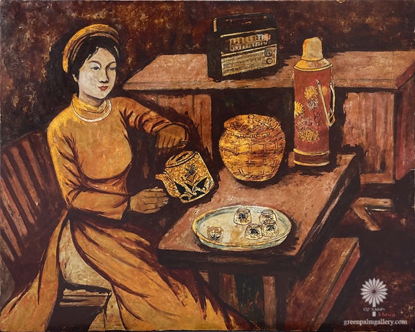 Tiểu thư