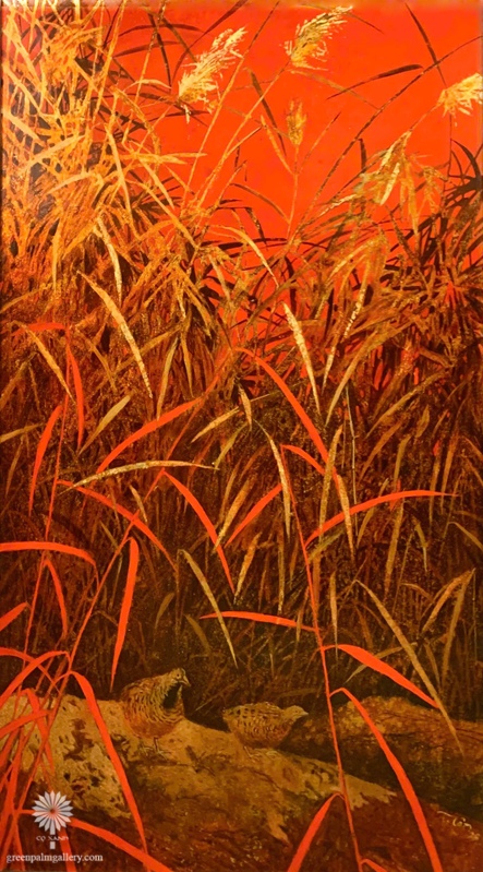 Cỏ lau