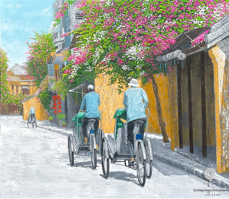 Phố cổ
