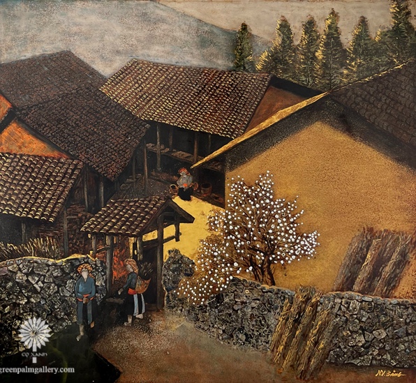Khoảnh khăc vàng