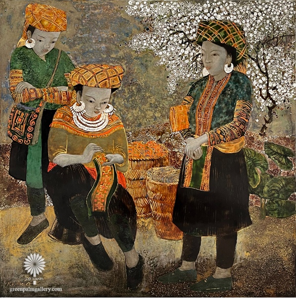 Chợ Tết