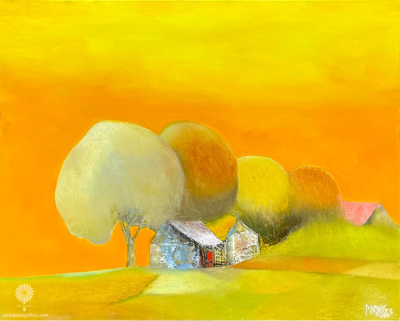Mùa mới