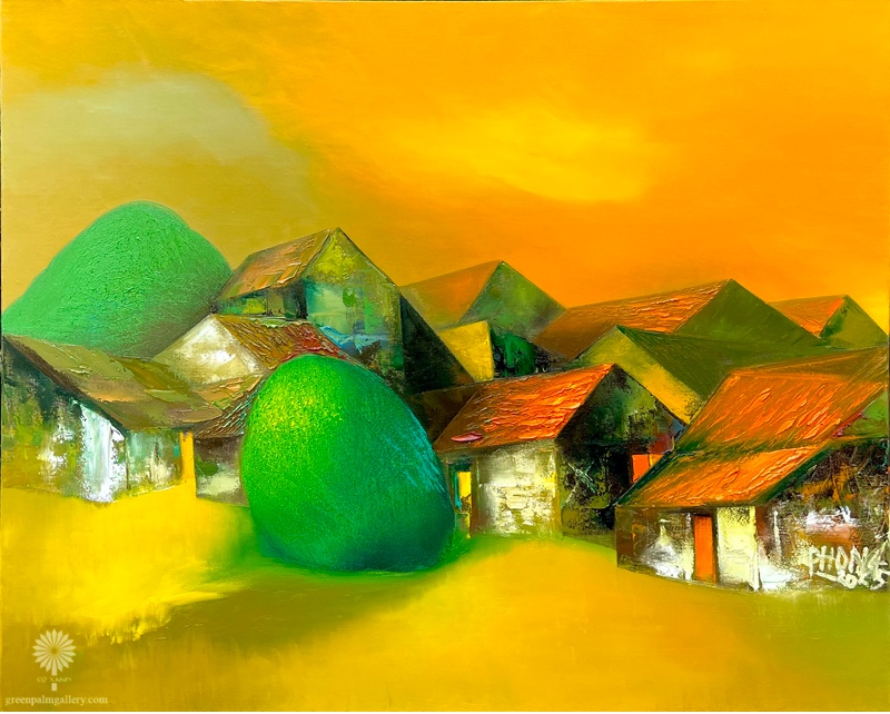 Nắng thu