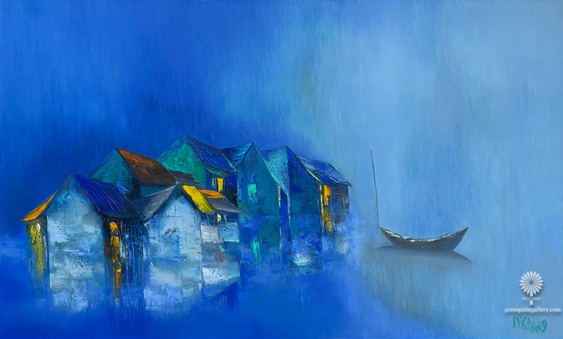 Sương ban mai