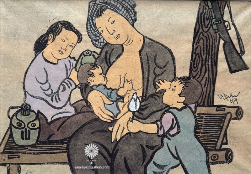 Tình mẫu tử