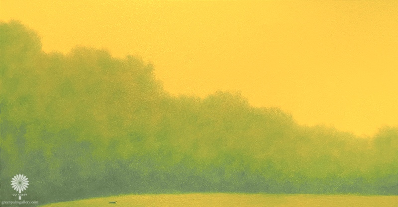 Dòng chảy vàng