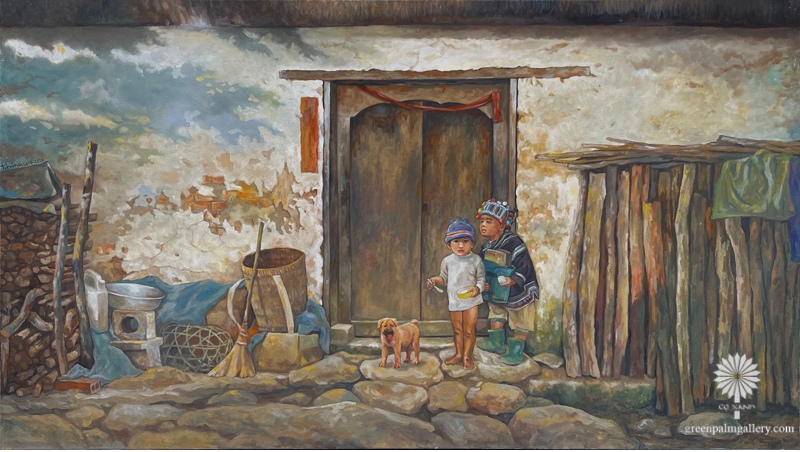 Tự lập