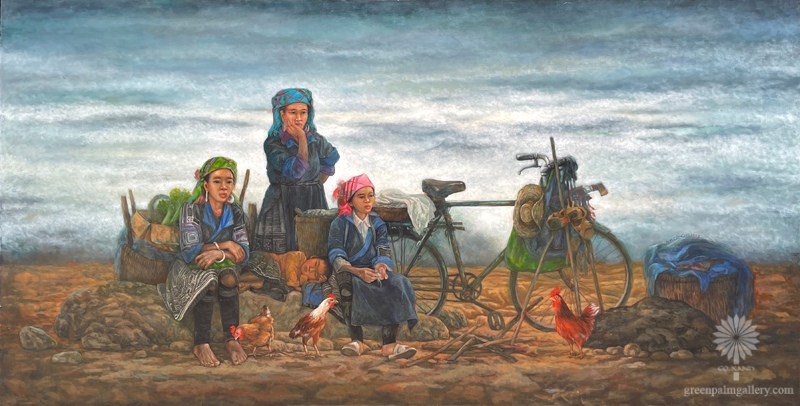 Buổi sớm mai