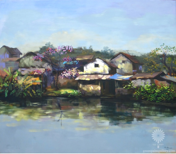 Chạng vạng V
