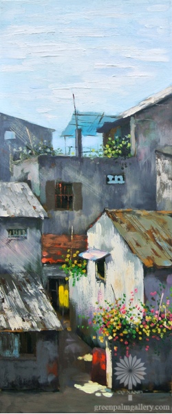 Làng tôi II