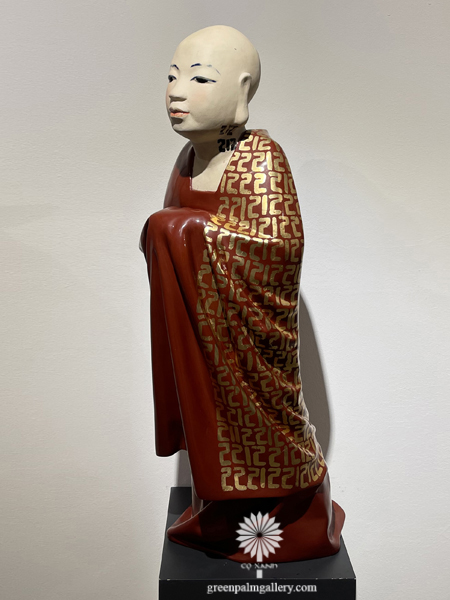 Meditation I,