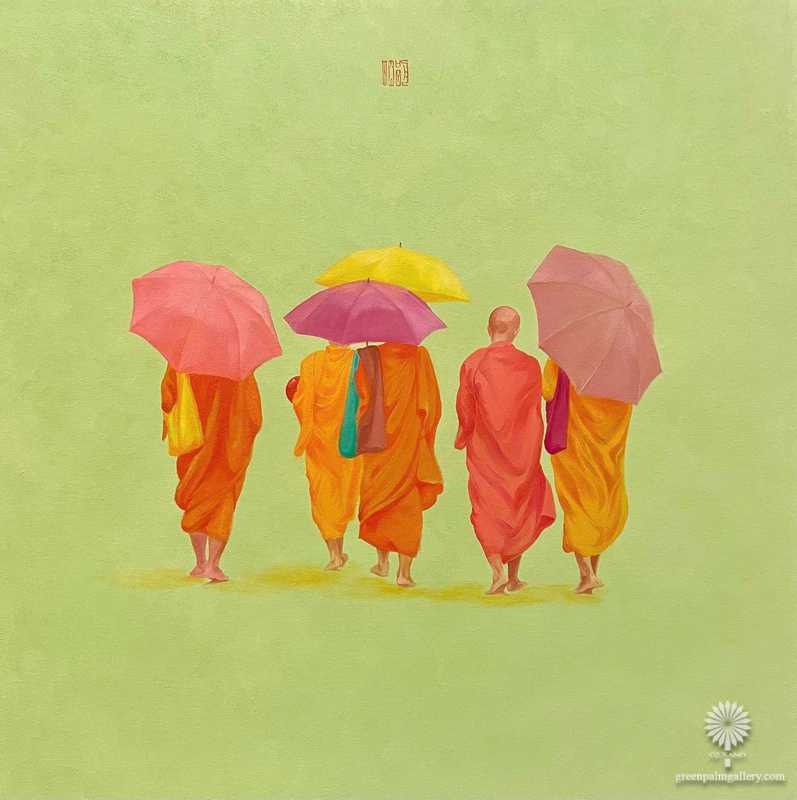 Thượng lộ bình an