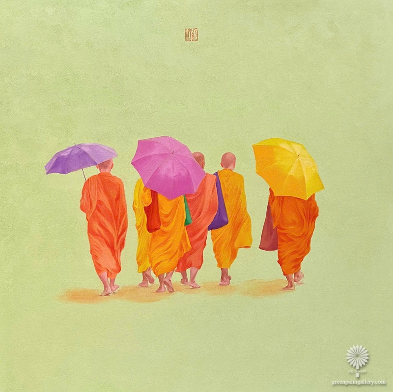 Hành hương