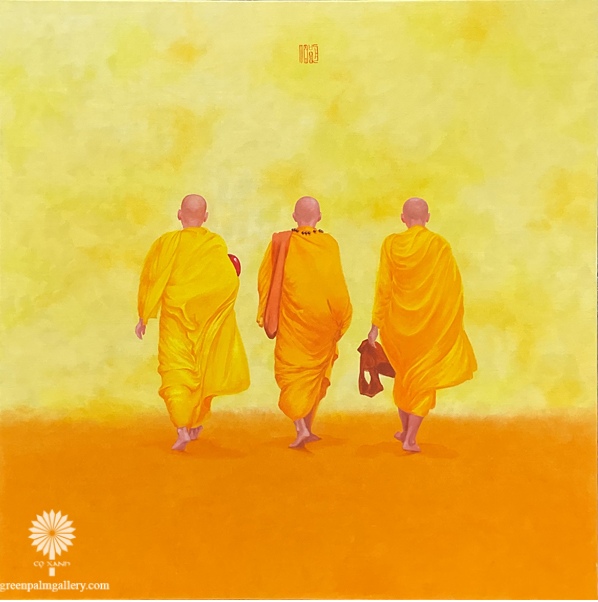 Hành hương V