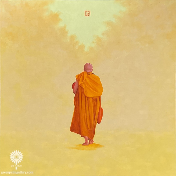Nhà sư V