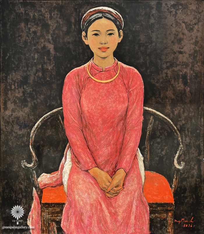 Thanh bình