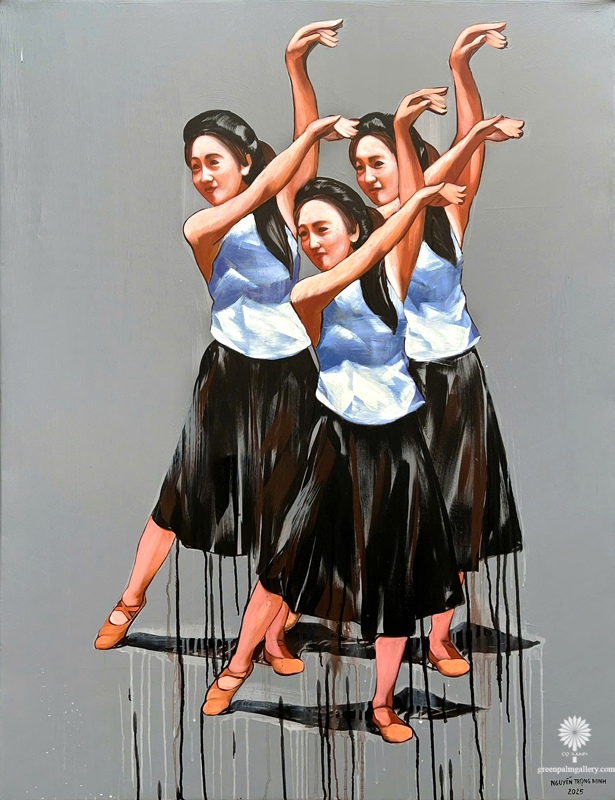 Hướng thượng VI