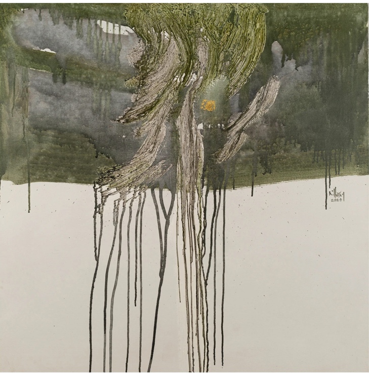 Tự do 05