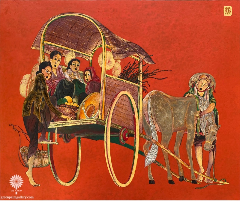 Ngày mới