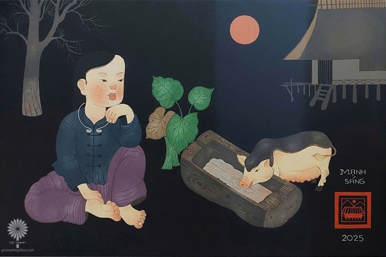 Hoàng hôn