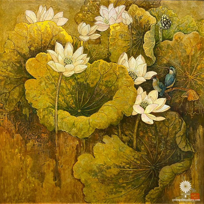 The subtle beauty of 