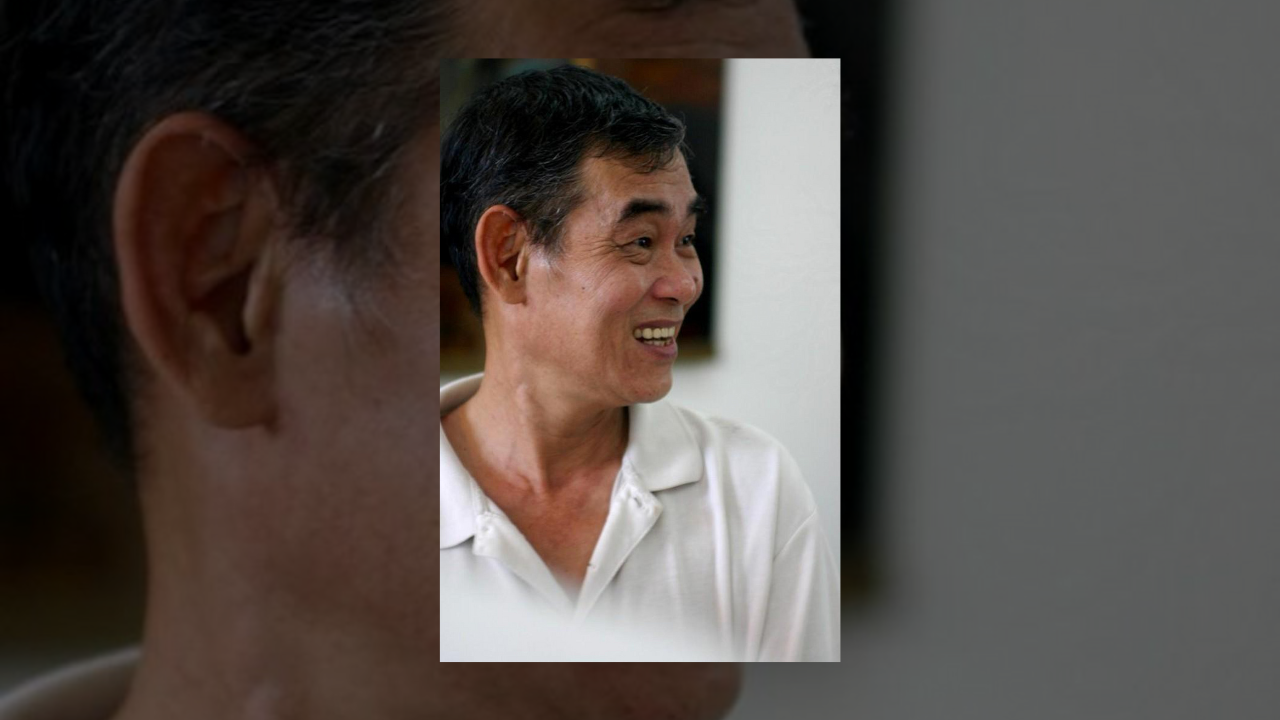 Nguyen Thanh Binh – breathing artistic soul into maternal love