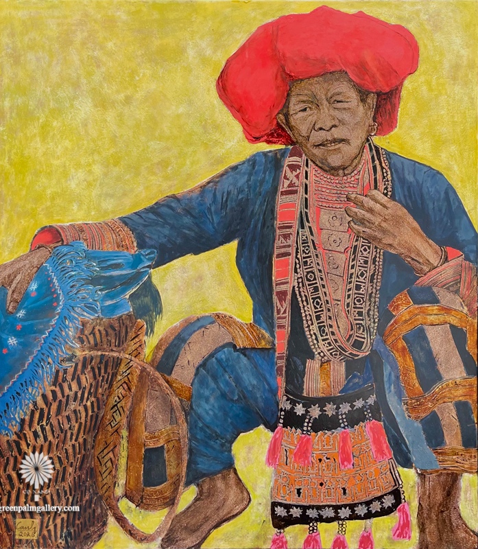 Chợ phiên