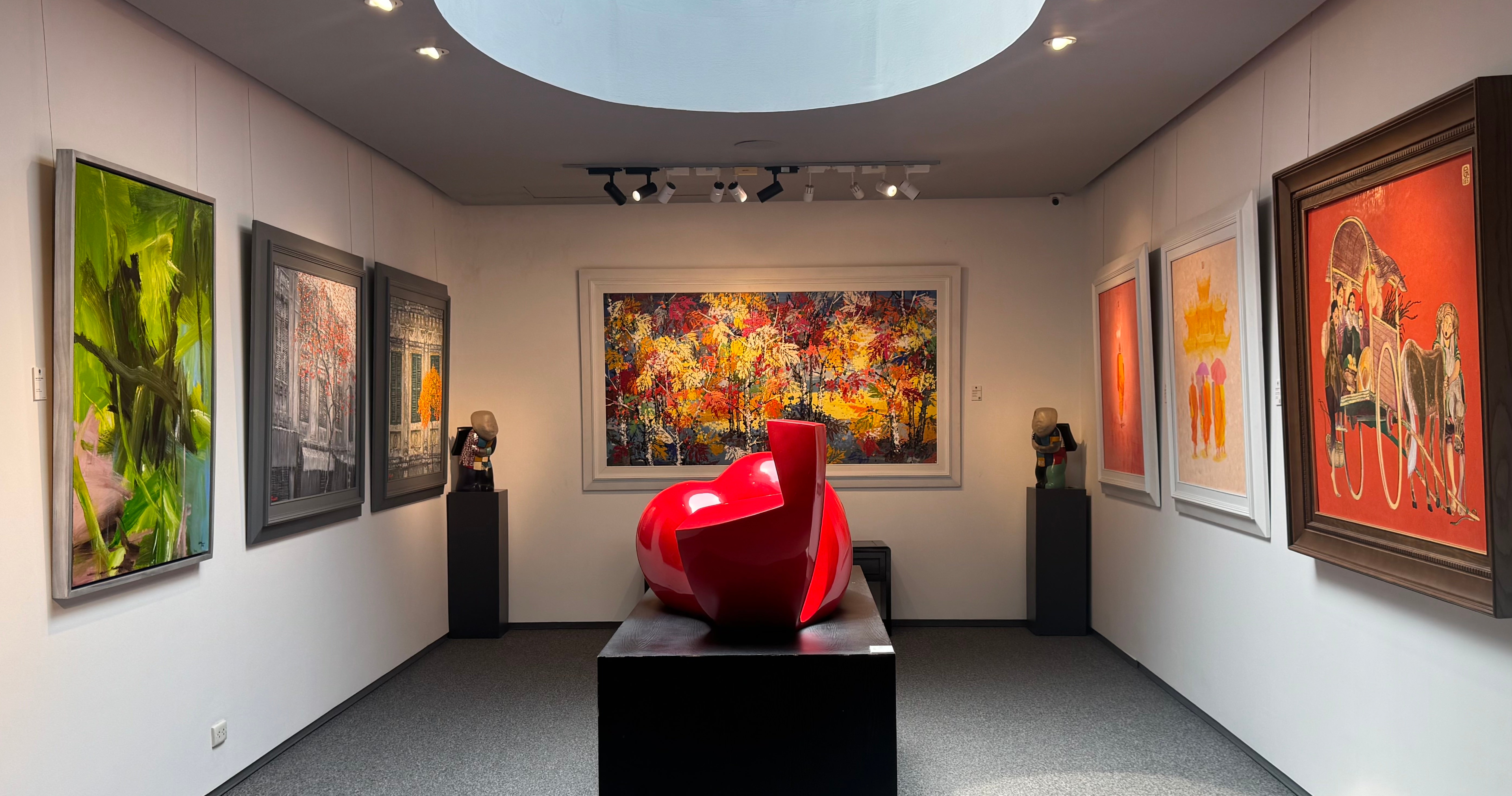 Hà Nội gallery