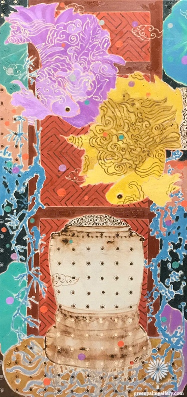 Vinh hoa No.1