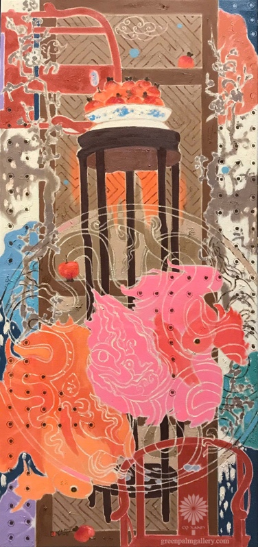 Vinh hoa No.2