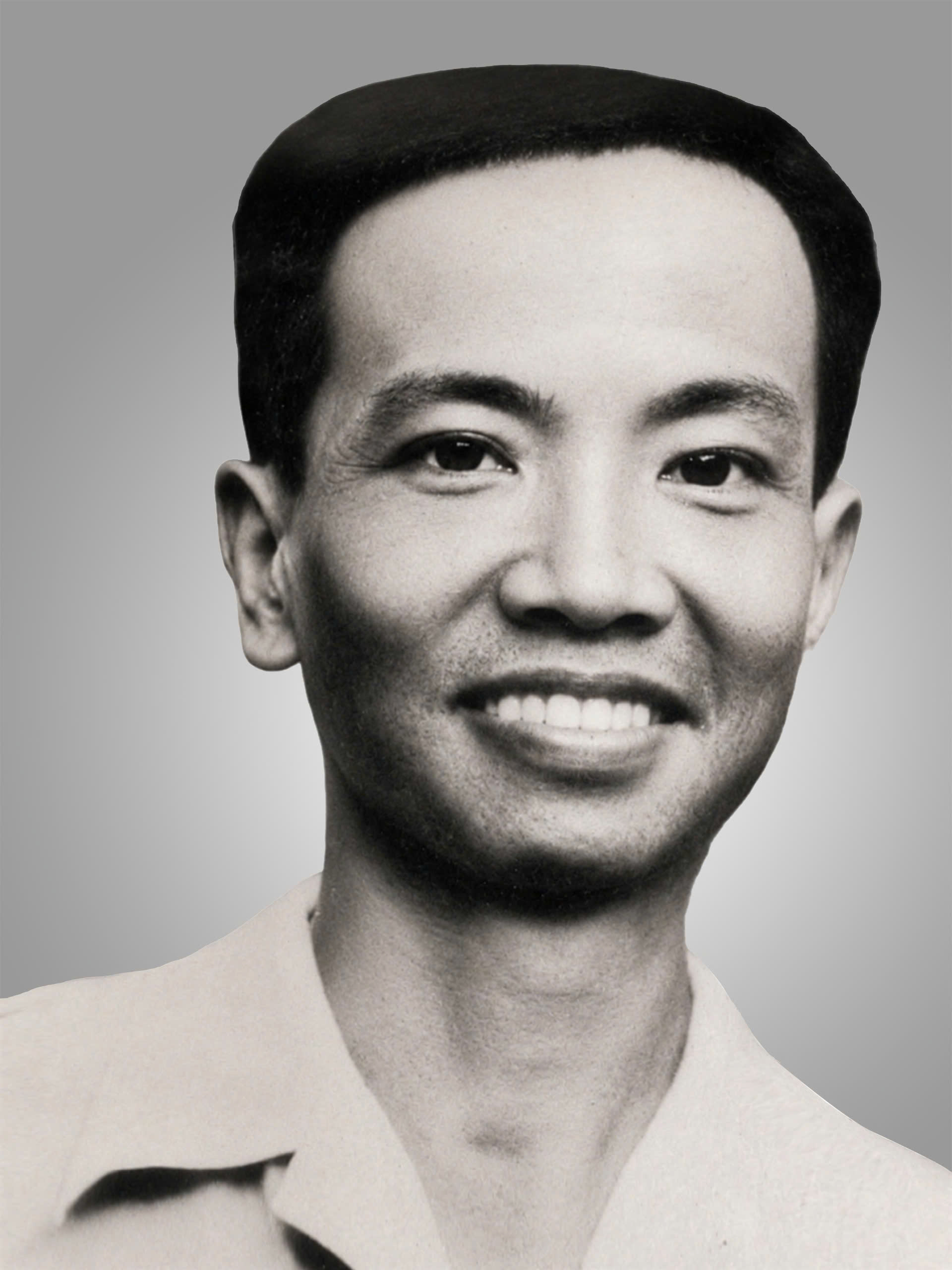 To Ngoc Van is considered one of the most influential painters in the development of modern Vietnamese art