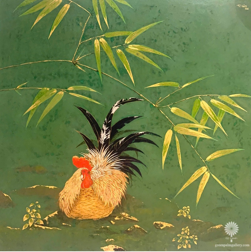 Nắng sớm
