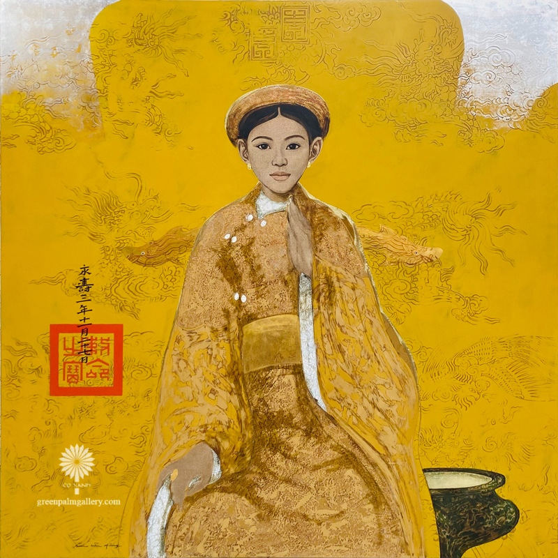 Hoàng hậu