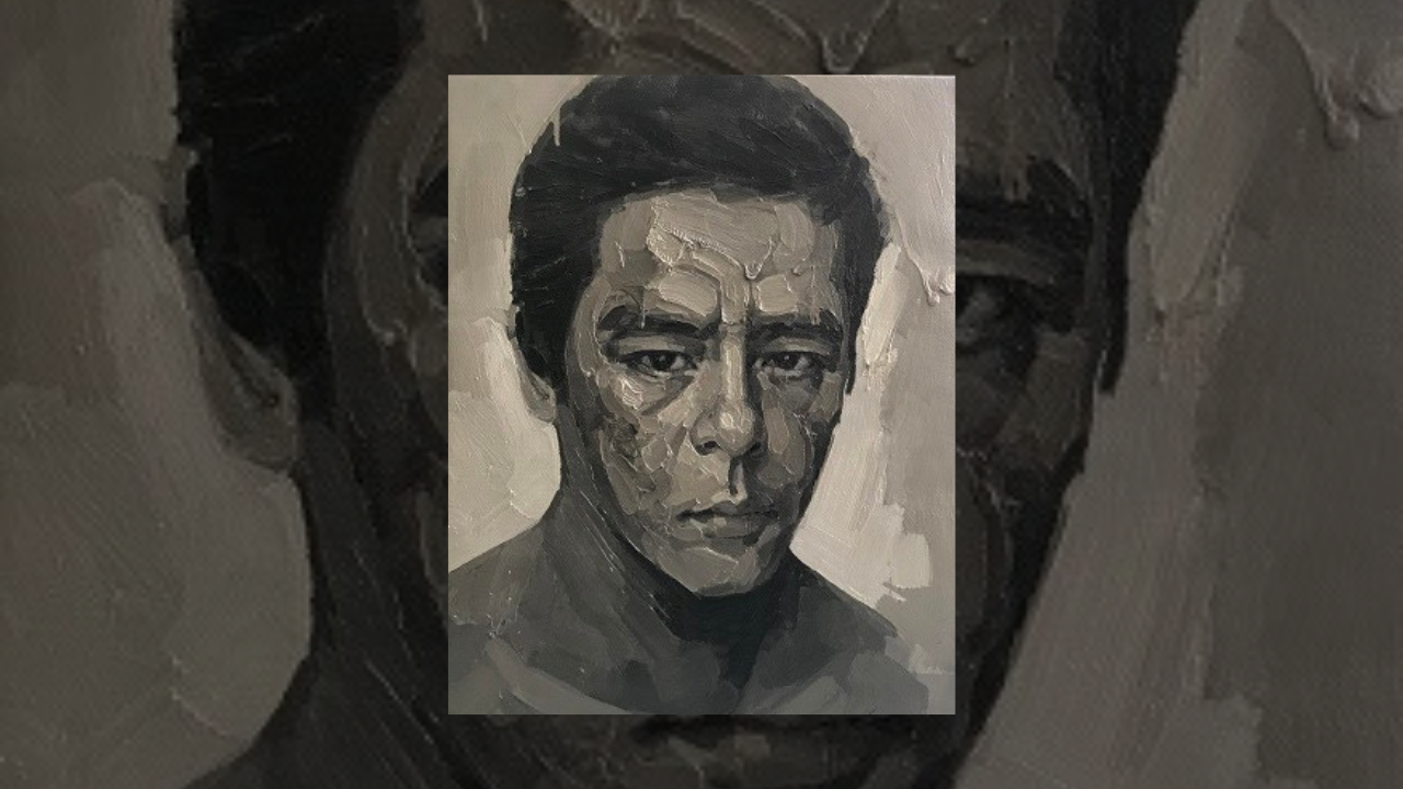 Sơn Dầu Và Acrylic: Một Số Sự Khác Biệt