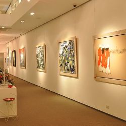 Green Palm’s new brand opening 01/2011