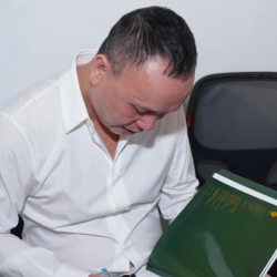 FOGGY LAND EXHIBITION BY LE THANH SON - JAN 2021