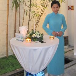 Standard Chartered event 05/2011