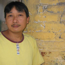 POINTS IN PHAM KHANH THANH'S POINT OF VIEW