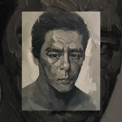 WOMEN IN PHUONG QUOC TRI'S PAINTINGS