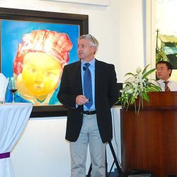 VIP Customer Event – Tien Phong Bank 08/2009