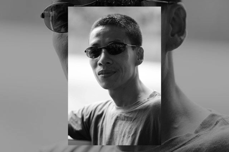 PRACTICING BUDDHISM THROUGH NGUYEN MINH PHUOC'S PAINTINGS