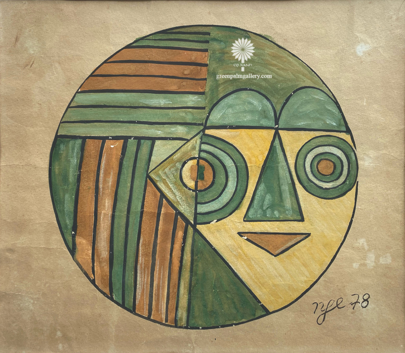 Nguyen Tu Nghiem (1922-2016)