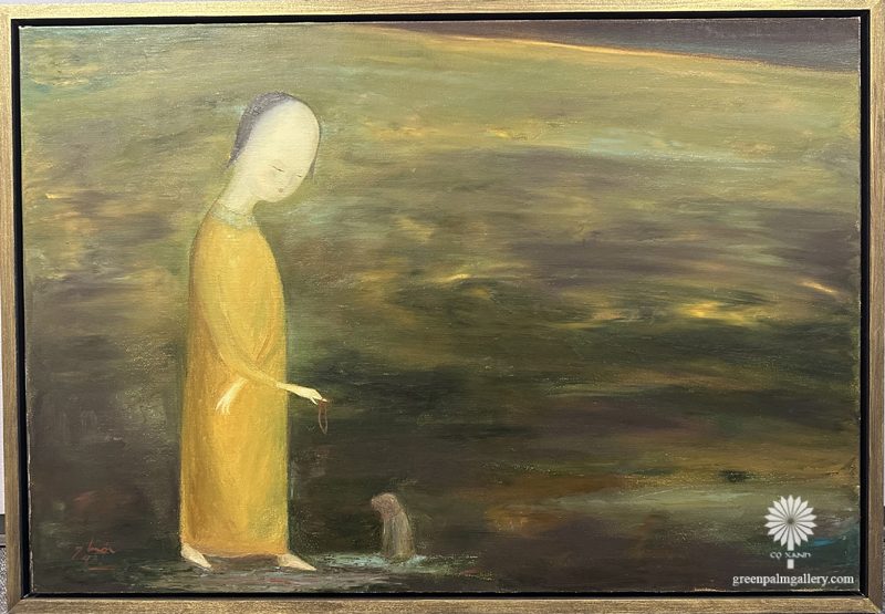 Nguyen Quoc Hoi (1960-2005)