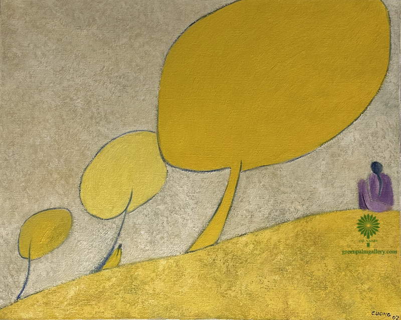 Le Thiet Cuong (1962-2025)